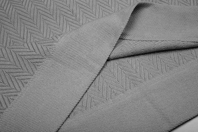 100% Cotton Blanket - California King
