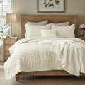 Quilt - King - 106 x 96 in