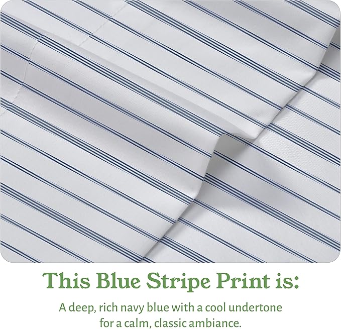 Bed Sheet Set - Twin - 3 Piece