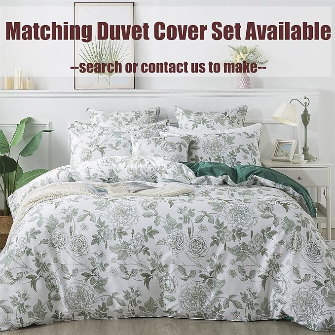 Bed Sheet Set - Twin - 4 Piece