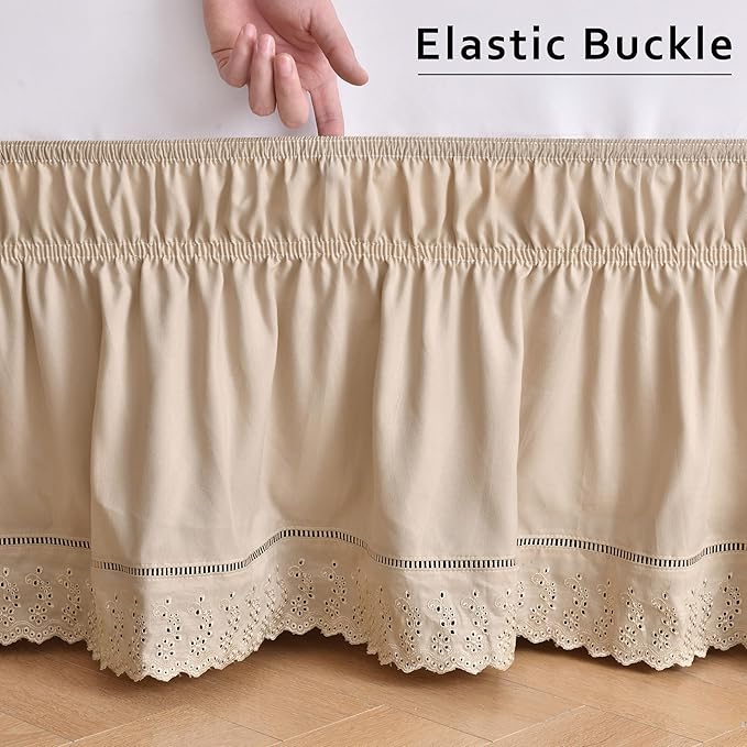 Bed Skirt - Full
