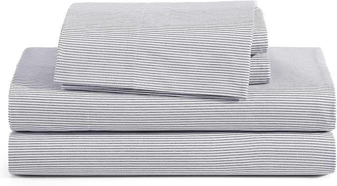Cooling Bed Sheet Set - Twin