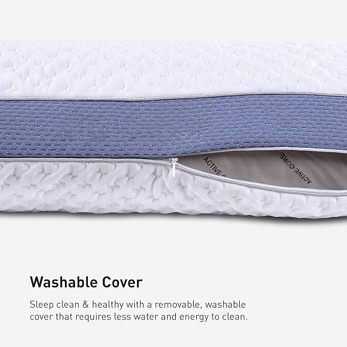 Bed Pillow