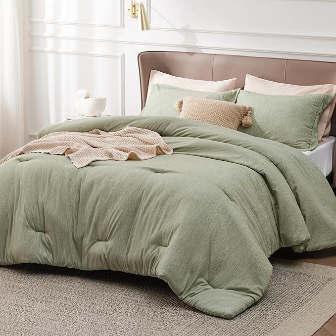 Comforter Set - Full - 3 Piece