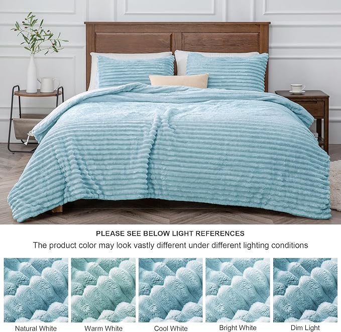 Comforter Set - King