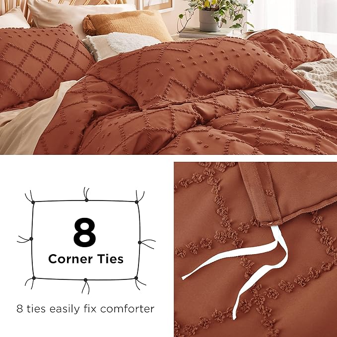 Duvet Cover Set - Twin