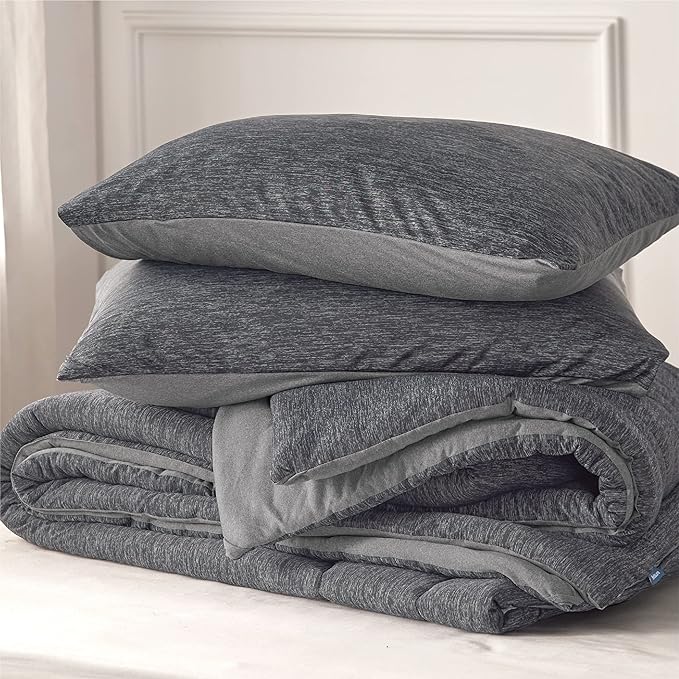 Cooling Comforter Set - Queen - 3 Piece