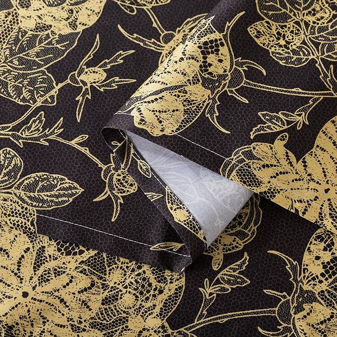 Bed Sheet Set - Queen - 4 Piece