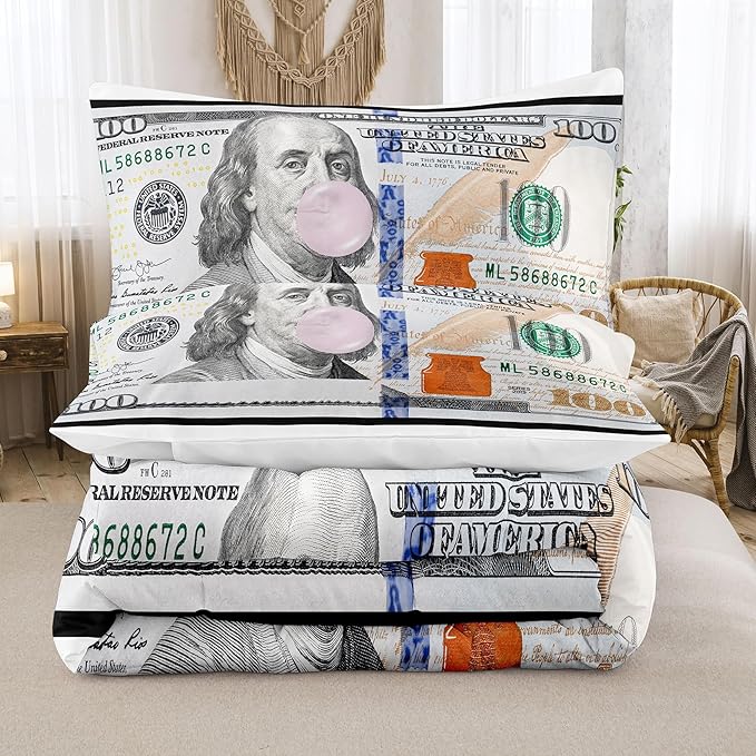Comforter Set - Twin - 2 Piece