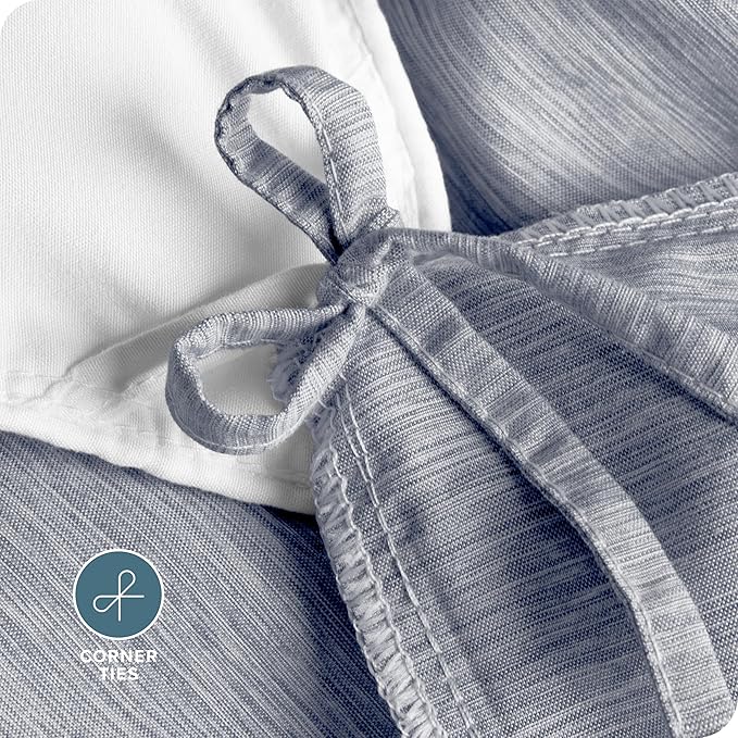 Duvet Cover Set - Queen