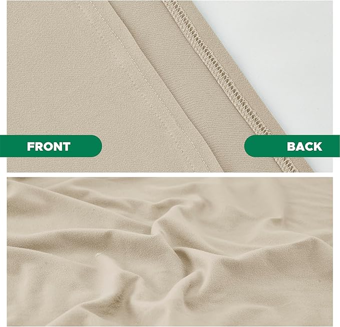 Jersey Bed Skirt - Full