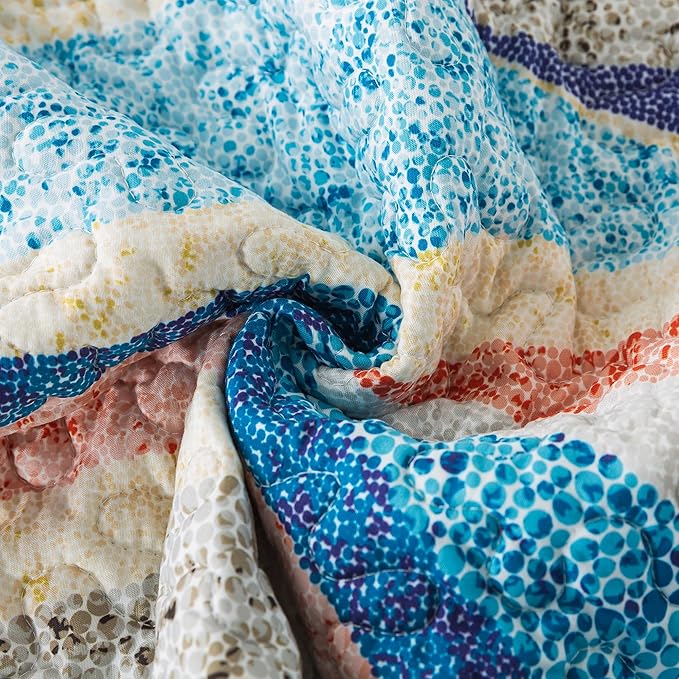 Quilt Set - King