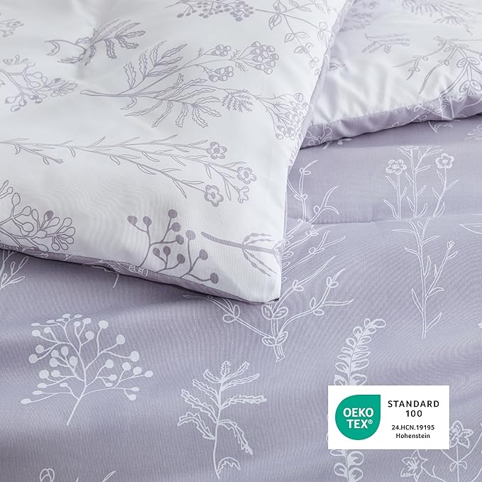 Comforter Set - Twin XL - 2 Piece