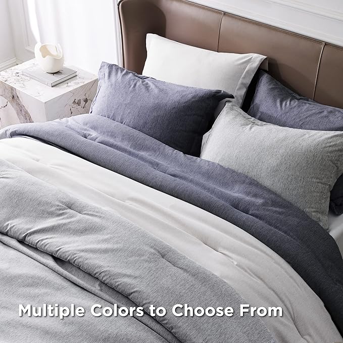 Comforter Set - Queen - 3 Piece