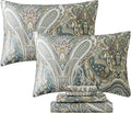 Bed Sheet Set - Twin XL - 4 Piece