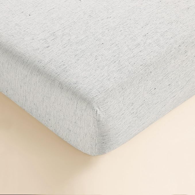 Linen Cooling Bed Sheet Set - Queen - 3 Piece