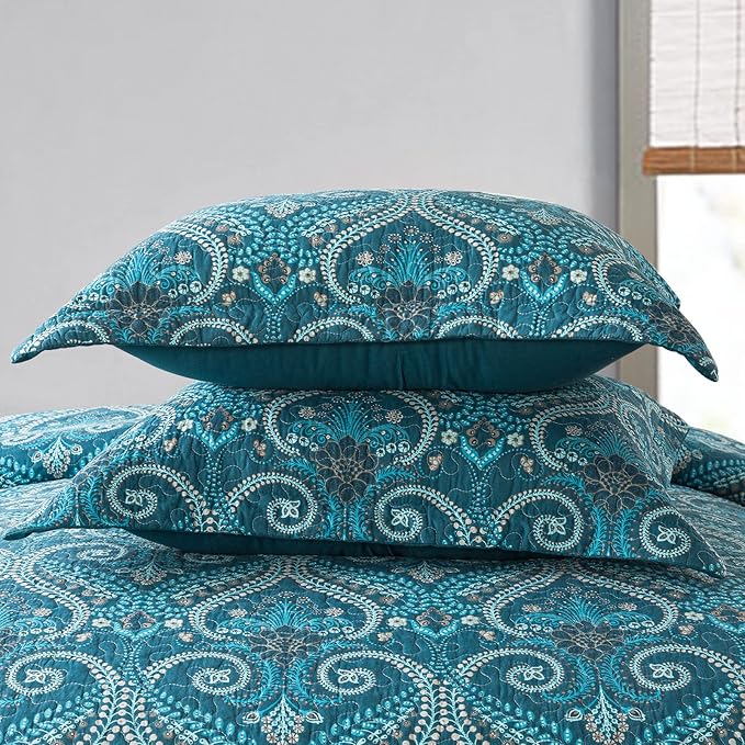Quilt Set - King