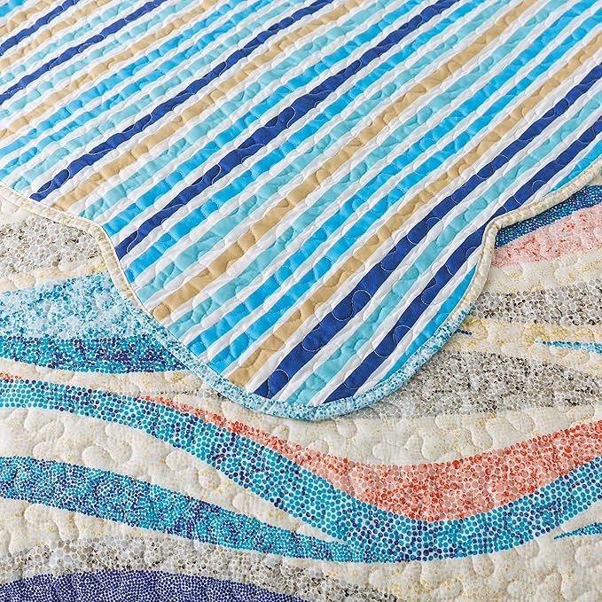 Quilt Set - King
