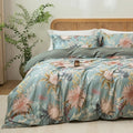 Duvet Cover Set - Queen - 3 Piece