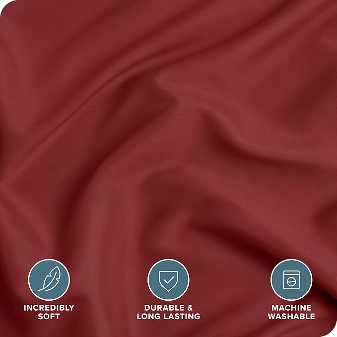 Cooling Duvet Cover - Queen