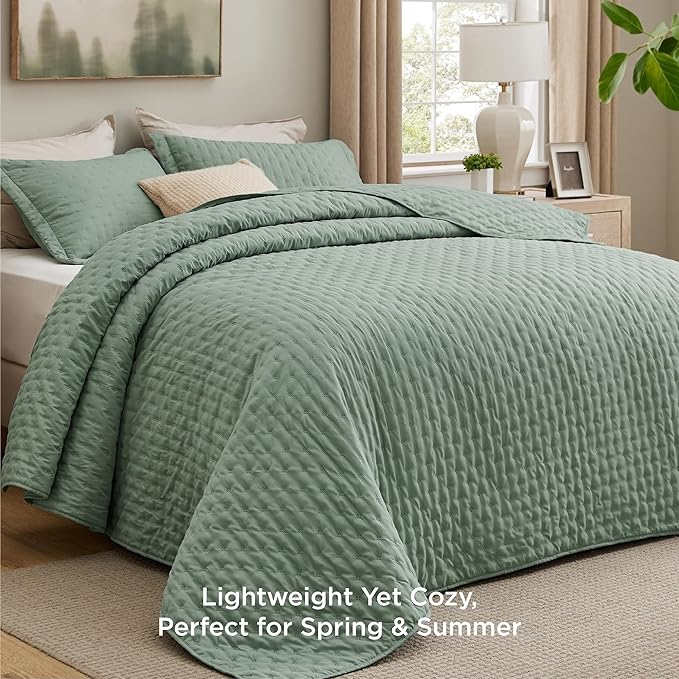 Quilt - Queen - 90 x 96 in