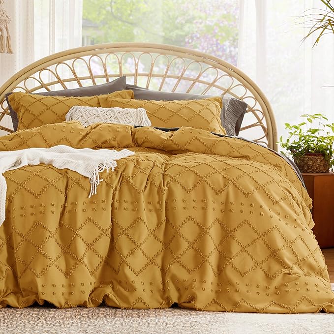 Duvet Cover Set - Queen