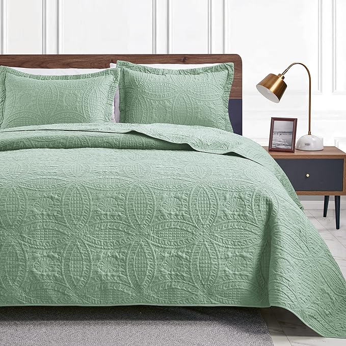 Quilt Set - Twin - 2 Piece
