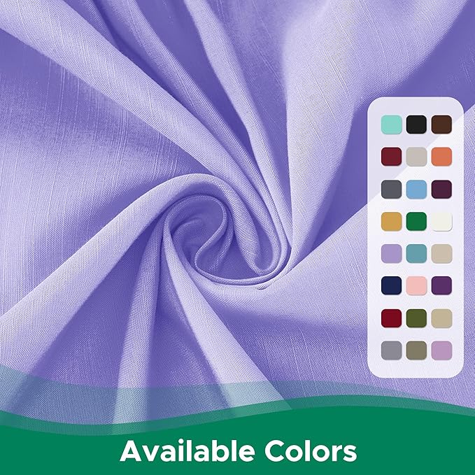 Bed Skirt - Queen - 18 in Drop