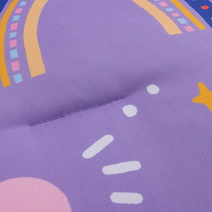 Comforter Set - Queen - 3 Piece