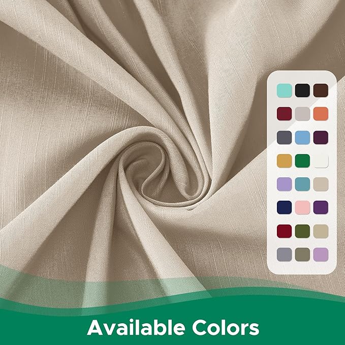 Bed Skirt - Twin XL - 15 in Drop