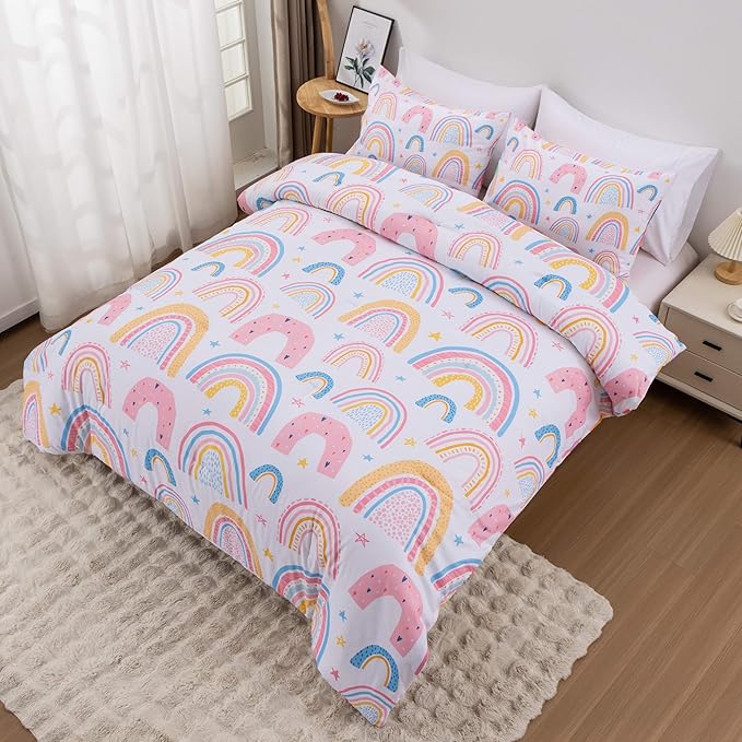Comforter Set - Twin - 3 Piece