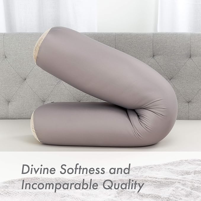 Cooling Body Pillow - Full