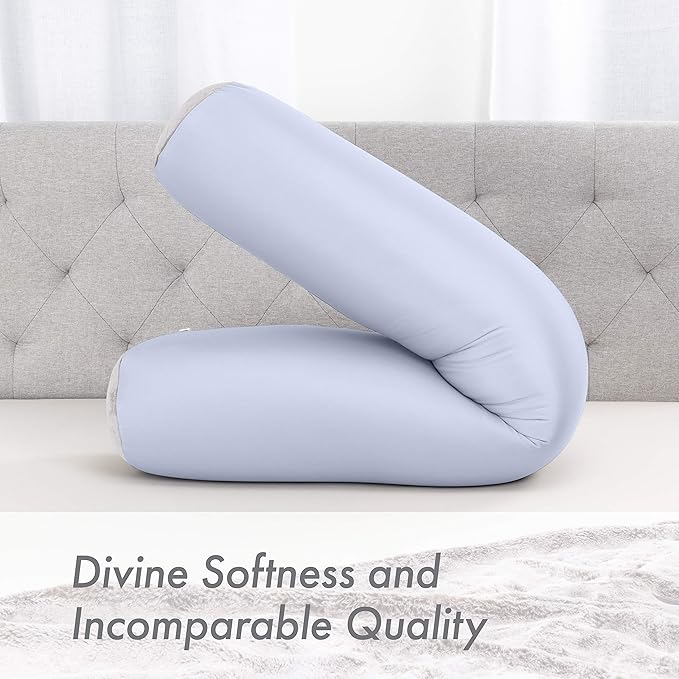 Cooling Body Pillow - Full