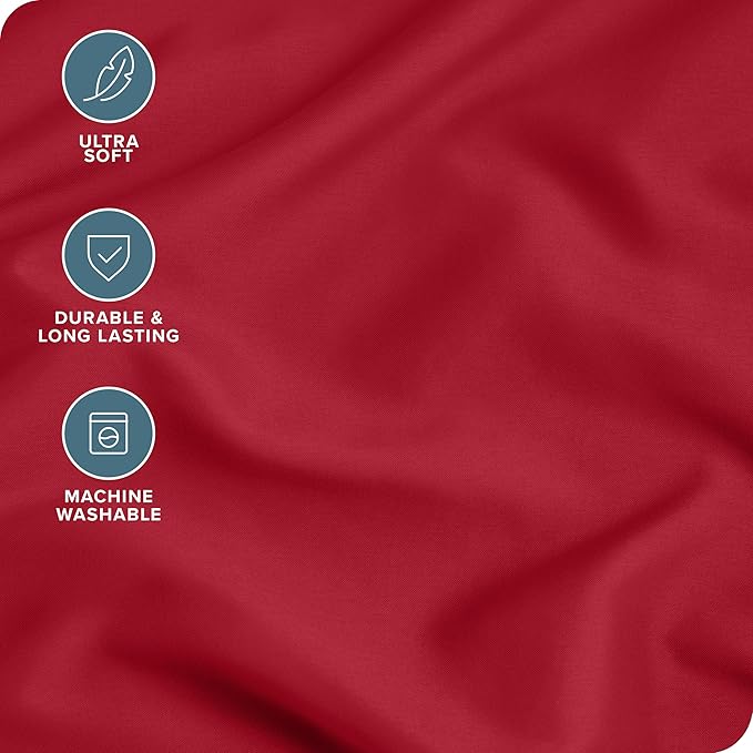 Microfiber Cooling Pillowcase