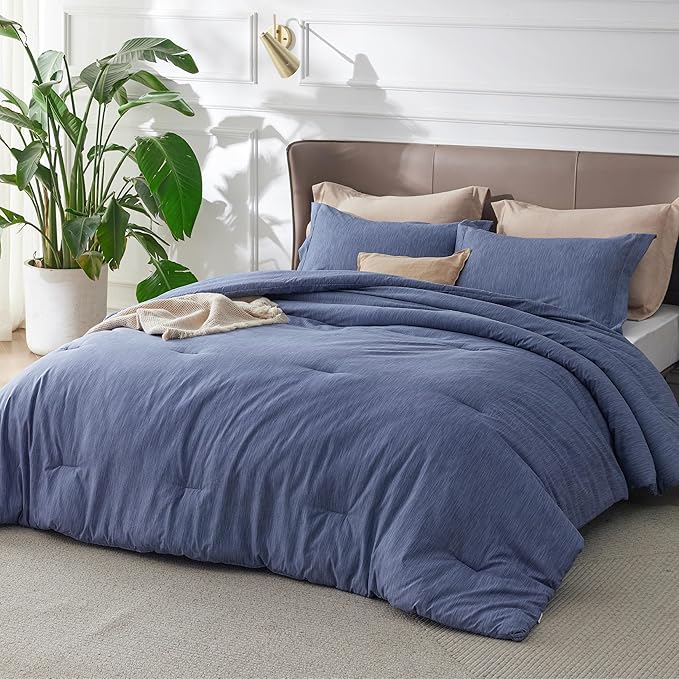 Comforter Set - King - 3 Piece