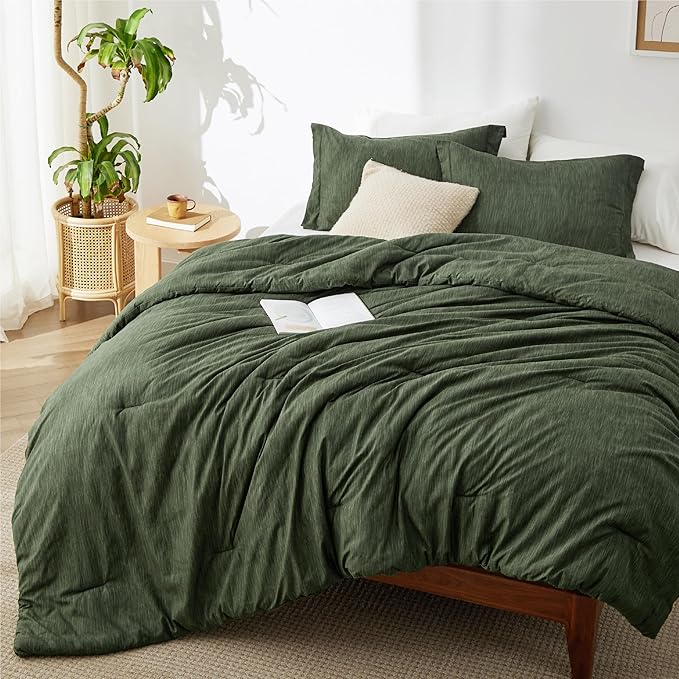 Comforter Set - Full - 3 Piece
