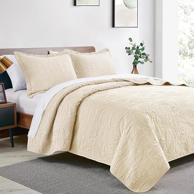 Quilt Set - Twin - 2 Piece