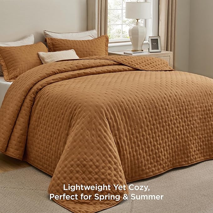 Quilt - Queen - 90 x 96 in