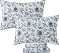 Bed Sheet Set - Full - 4 Piece