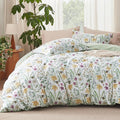 Duvet Cover Set - Queen - 3 Piece