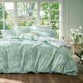Duvet Cover Set - Queen - 3 Piece