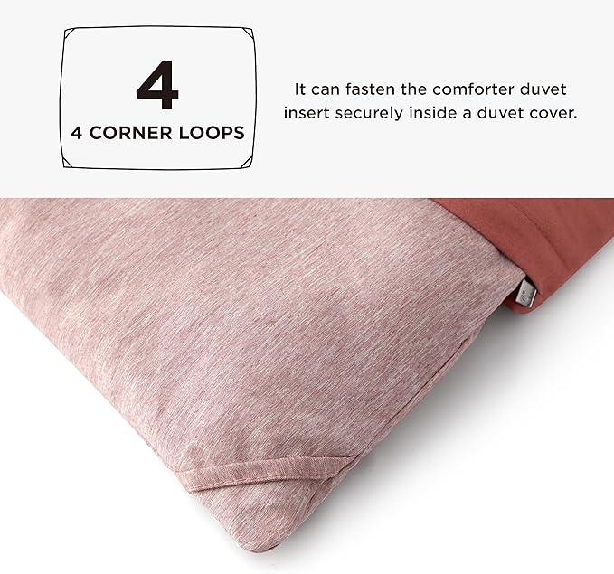 Comforter Set - Twin XL - 2 Piece