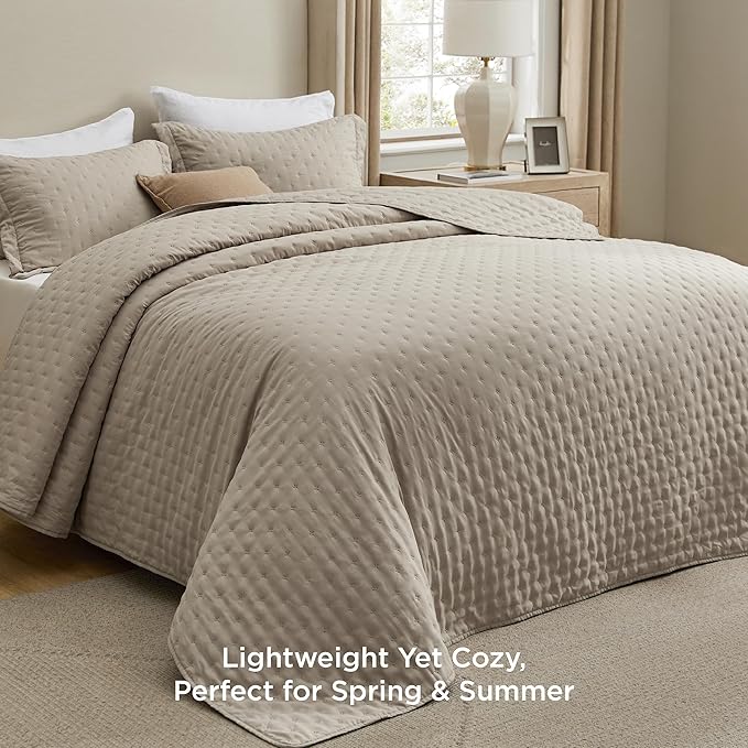 Quilt - Twin XL - 68 x 86 in