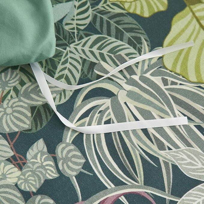Duvet Cover Set - King