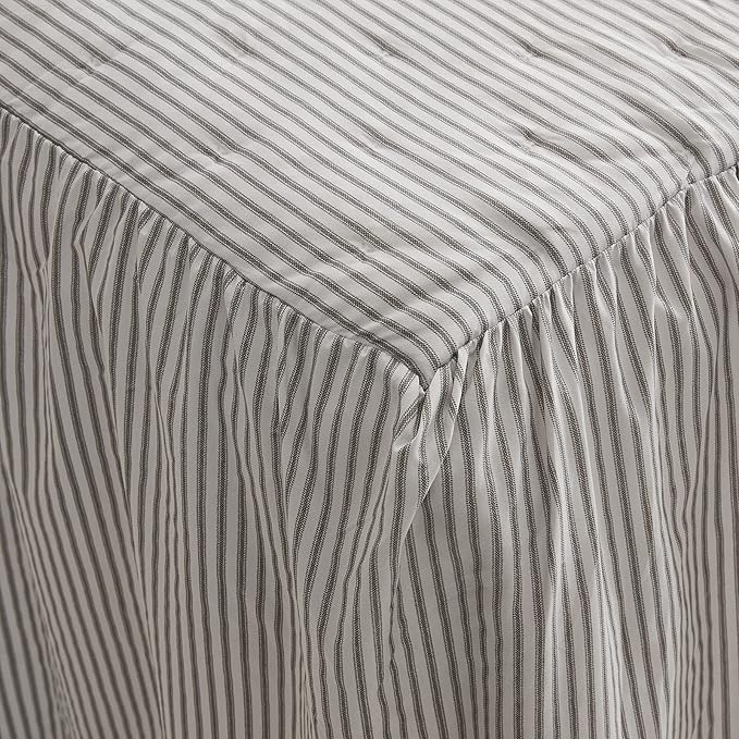 Bedding Set - King - 3 Piece