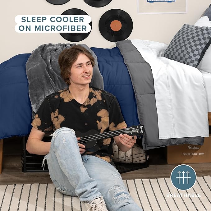 Down Alternative Comforter - Twin XL
