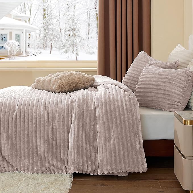 Comforter Set - King