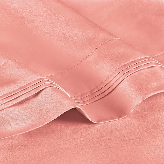 Pillowcase Set - Standard - 2 Piece