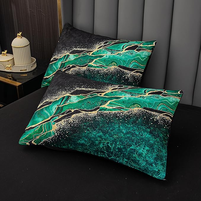 Comforter Set - Queen - 5 Piece