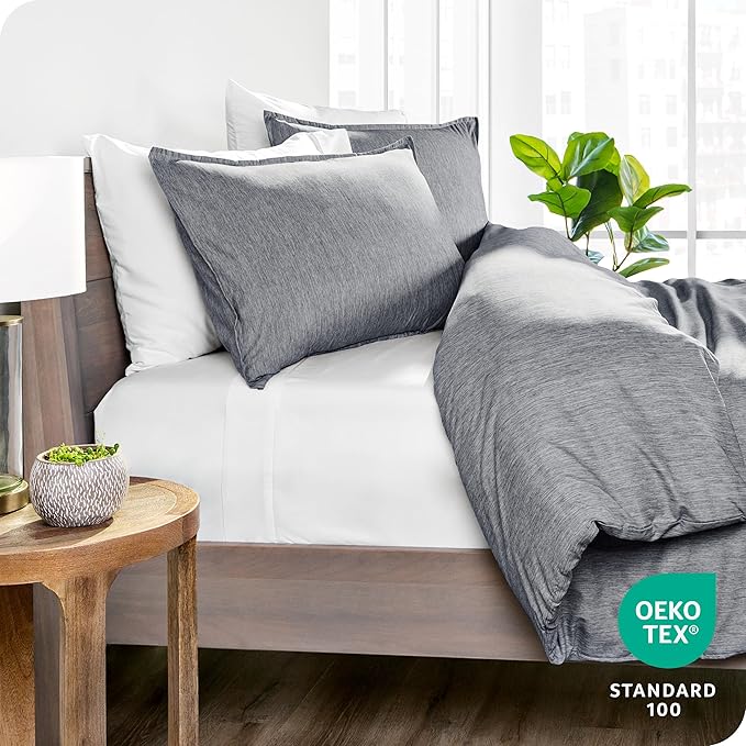 Duvet Cover Set - Full